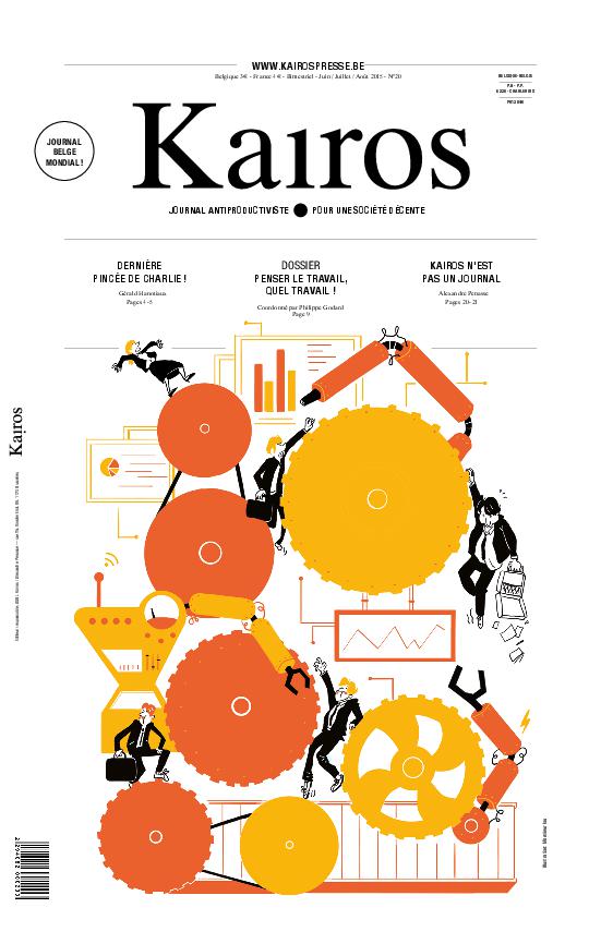 Kairos 20