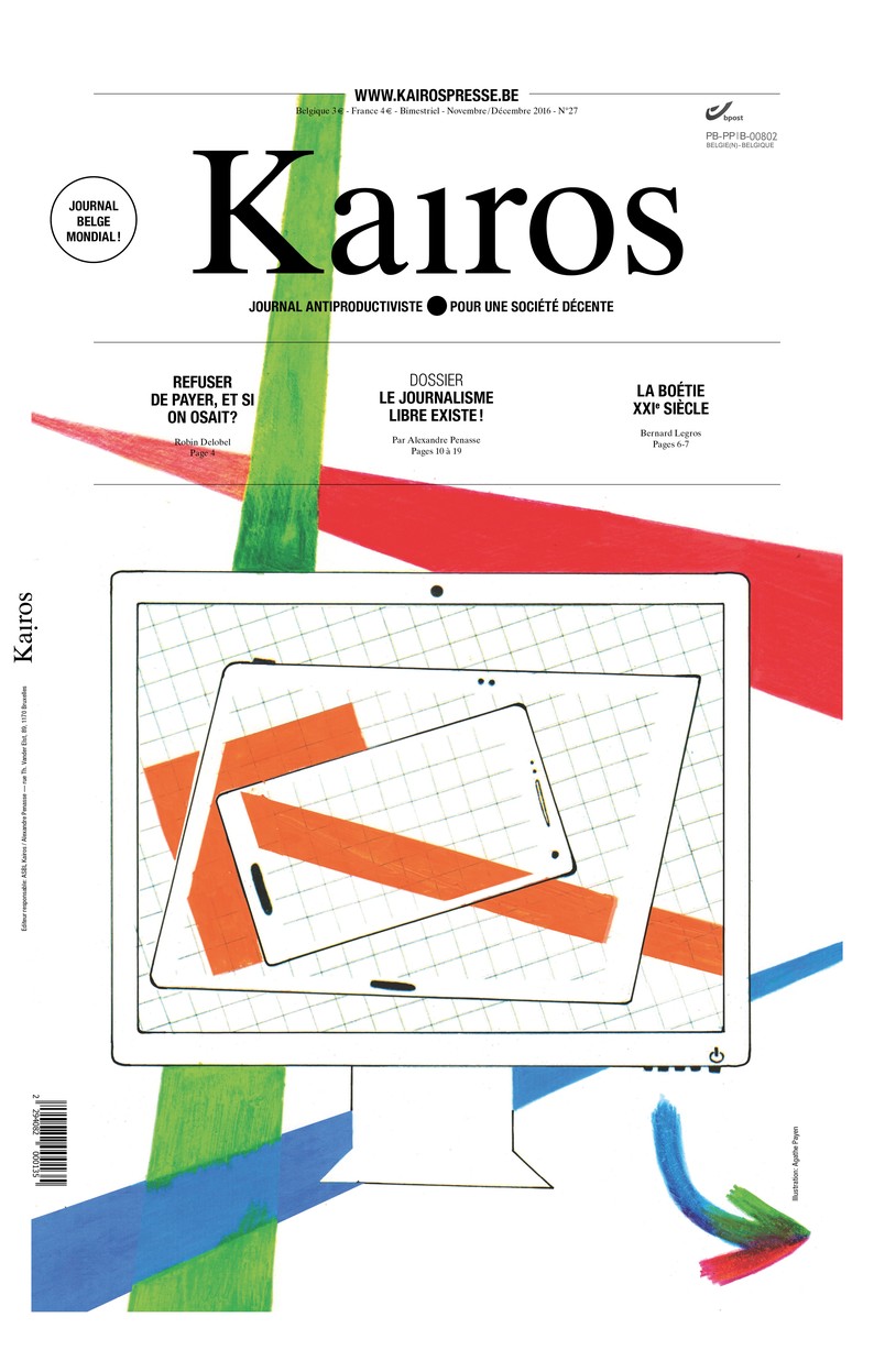 Kairos 27