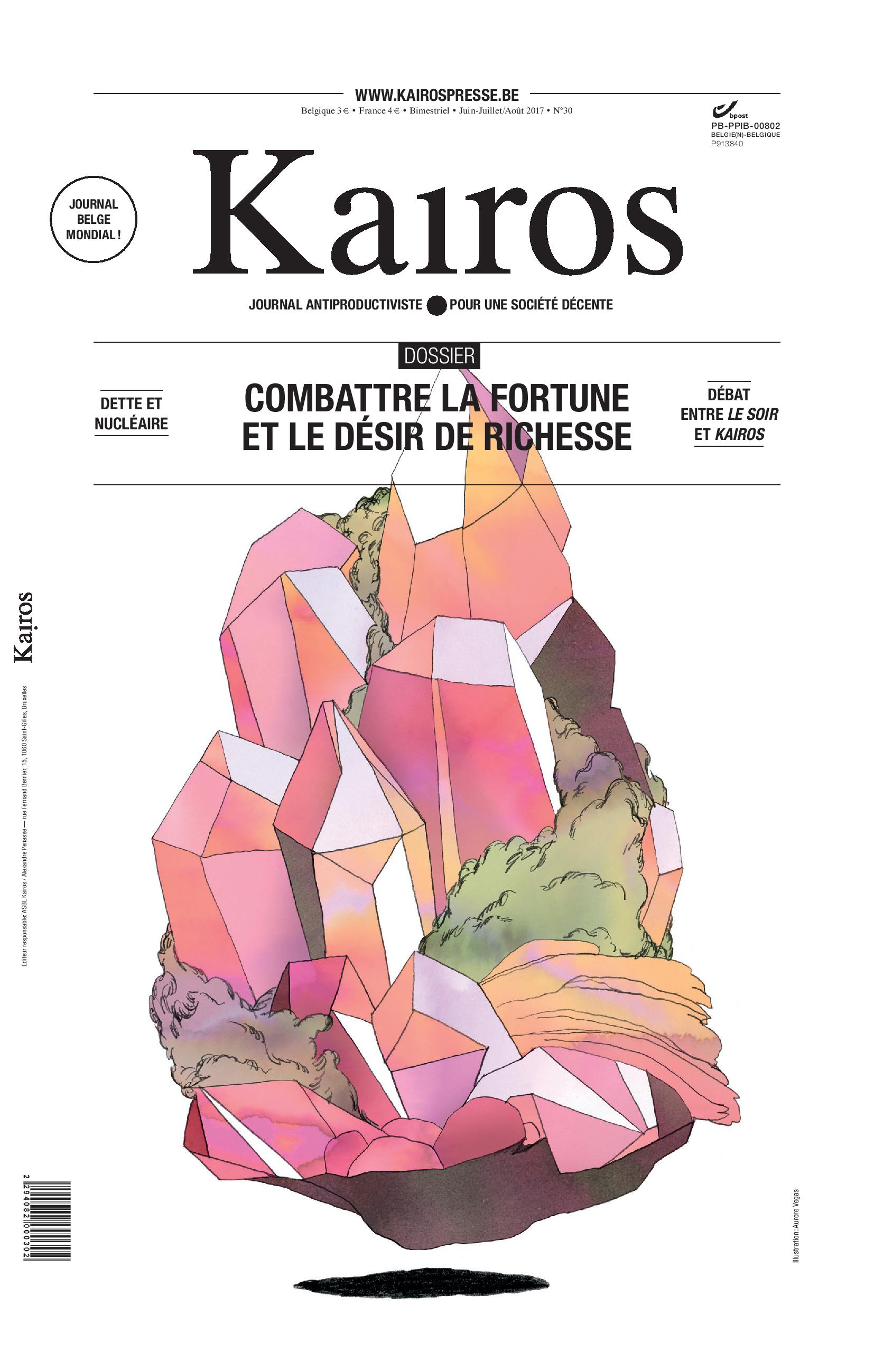Kairos 30