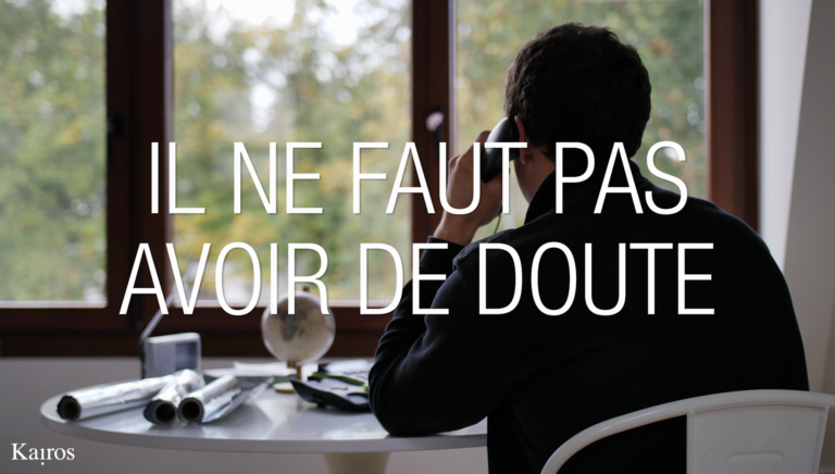 Appel – Absurde 2. Le Forum Nucléaire