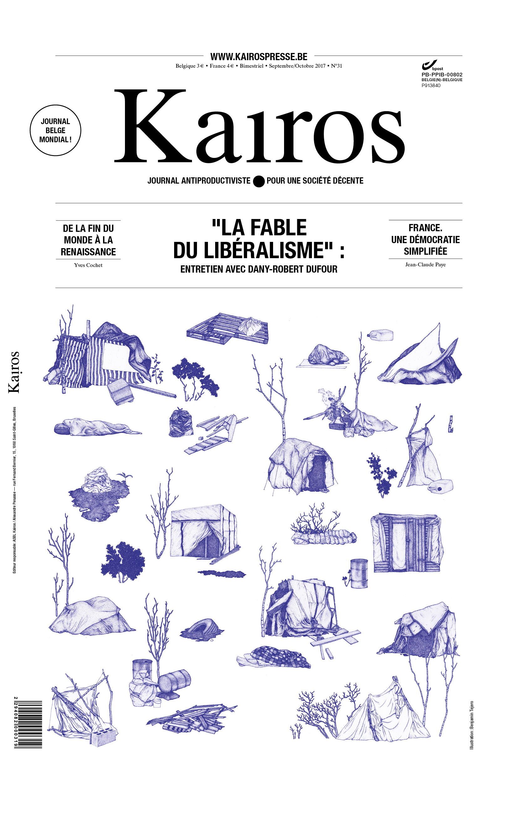 Kairos 31