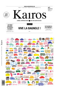 Kairos 32