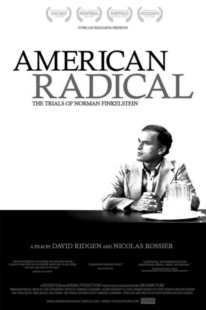 Le Combat Radical