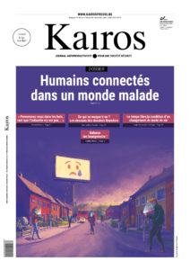 Kairos n°40_P1