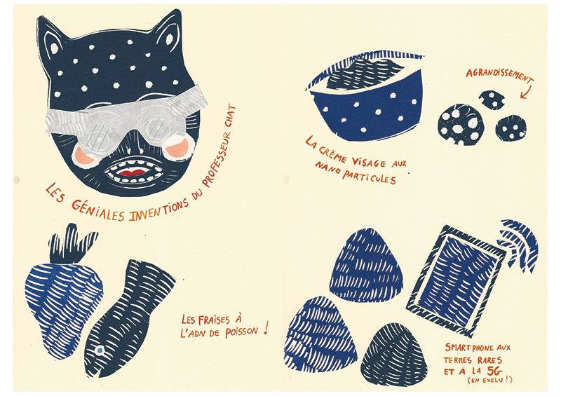 Marina Philippart