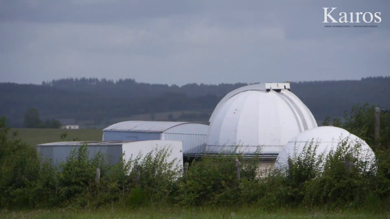 Le Ciel, la vie, et la 5G…