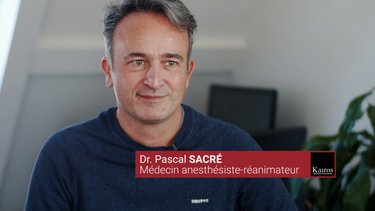 Un médecin réanimateur licencié pour ses idées