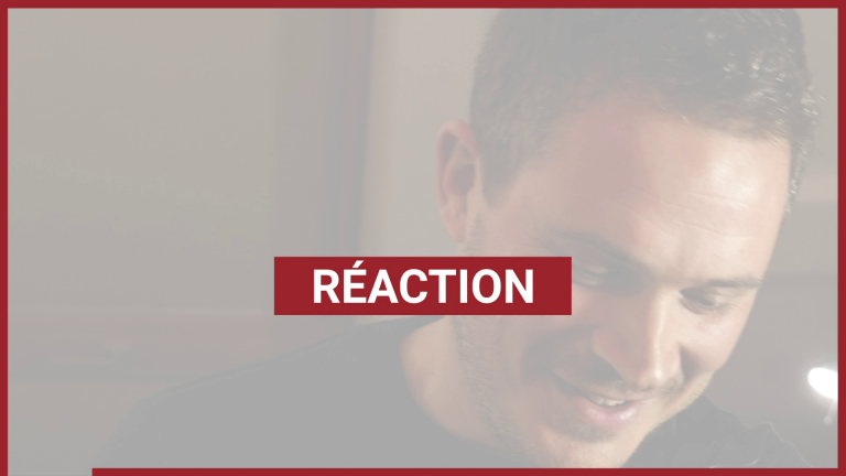 RÉACTION  À UNE CENSURE D&rsquo;ÉTAT