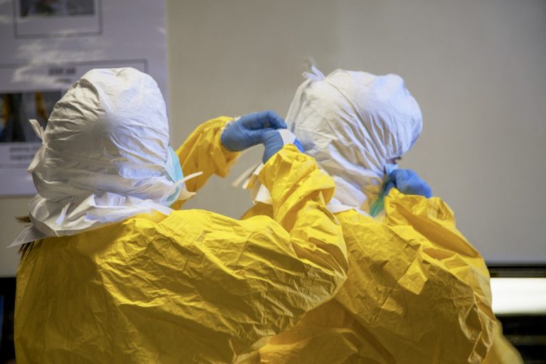Le covid, la mort et le système médico-technique