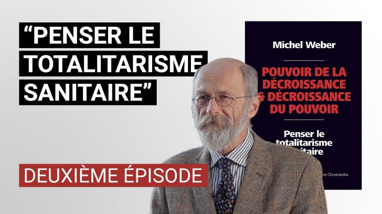 Penser le totalitarisme sanitaire