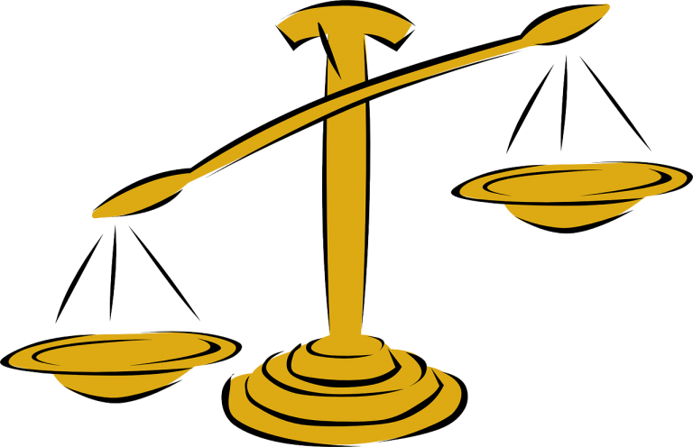 Quand la Justice n’est plus impartiale