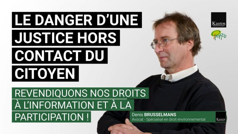 CITOYENS, REVENDIQUEZ VOS DROITS À L’INFORMATION ET À LA PARTICIPATION !