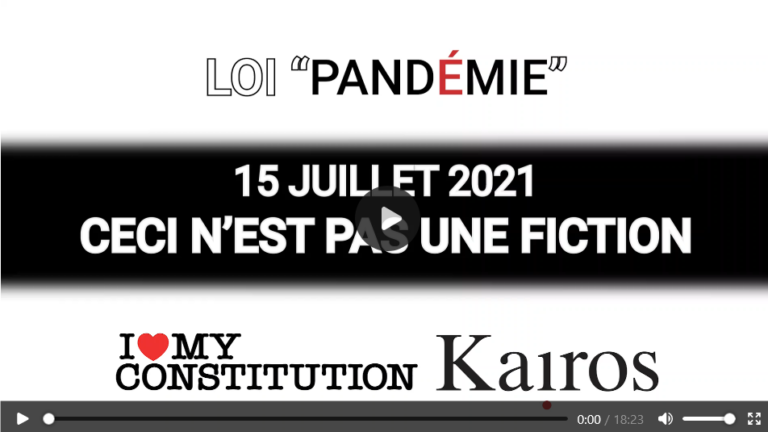 Ceci n&rsquo;est pas une fiction
