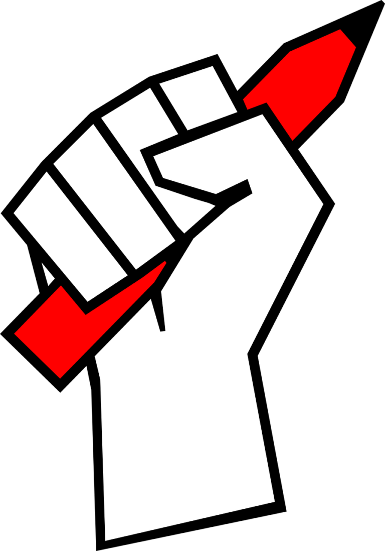 Arme n°03 : La pression gouvernementale