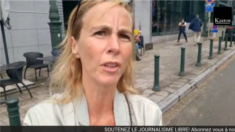 La défection de Sabine Moens fera-t-elle des émules chez les politiques?