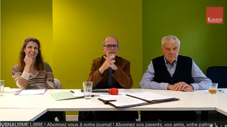 Mosquirix et artemisia : le double scandale !