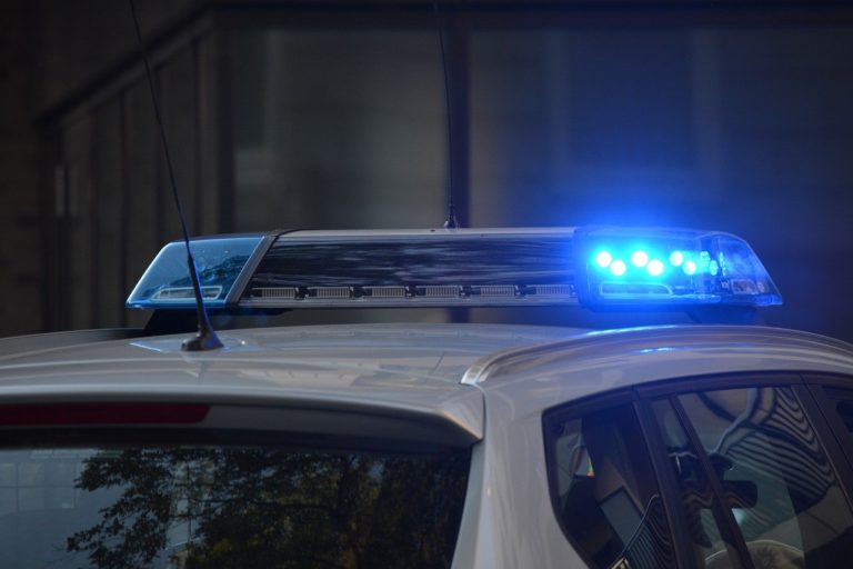 La police ne peut pas contrôler le Covid Safe Ticket