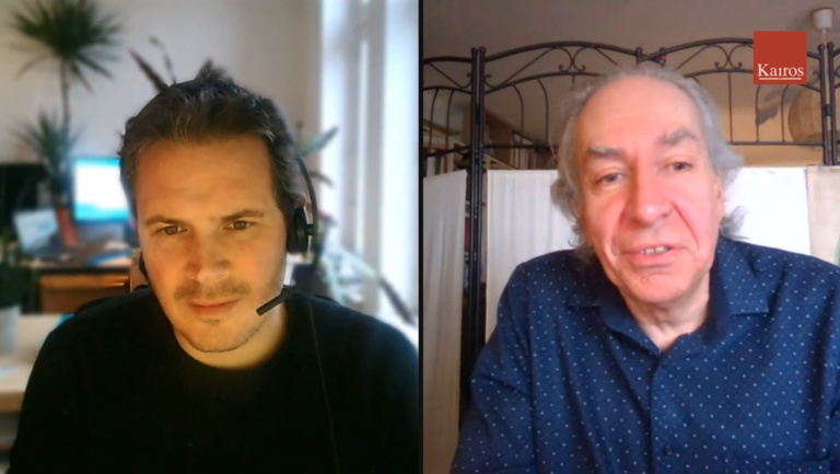 Interview de Philippe Bobola (2): Les énergies libres