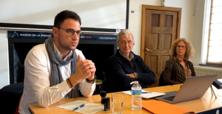 Conférence : un groupe de médecins s&rsquo;interroge sur les vaccins anti-covid
