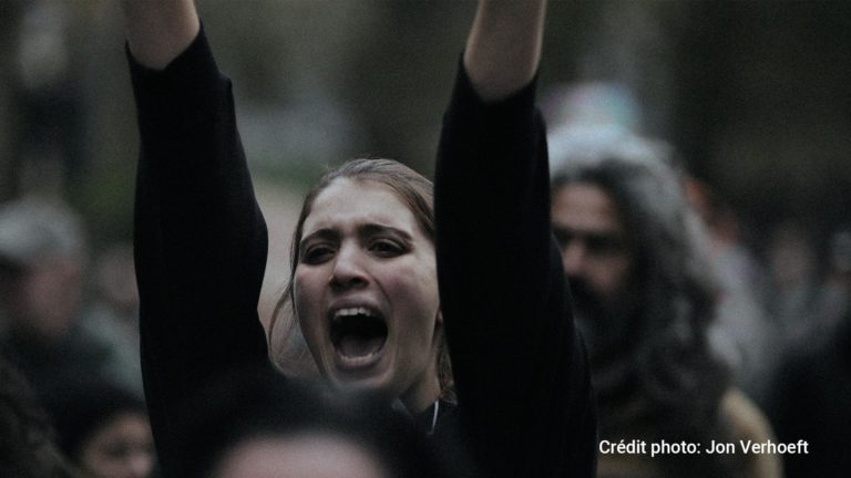 APPEL DES SOIGNANTS POUR LA MANIFESTATION DU 19 DÉCEMBRE