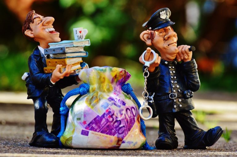 Nombreux indices de corruptions et d&rsquo;ingérences au plus haut niveau de l&rsquo;Etat belge