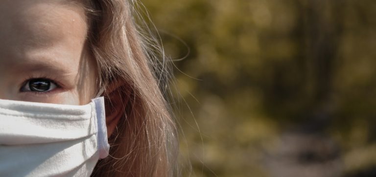 Port du masque en école primaire : Lettre aux directeurs d&rsquo;école et à la ministre Désir