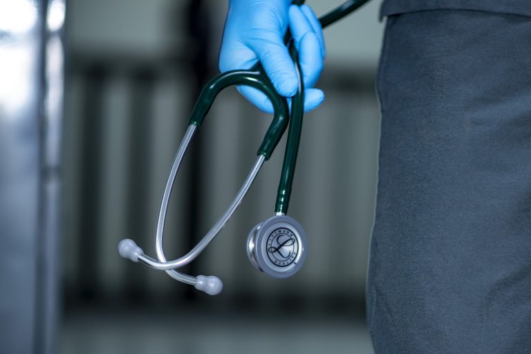 Lettre au Président de l&rsquo;Ordre des Médecins