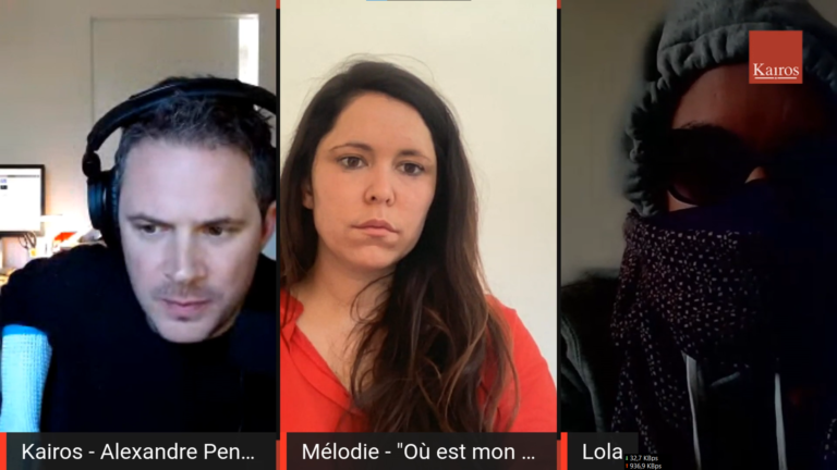 Les effets secondaires des vaccins chez les femmes… Que le début?