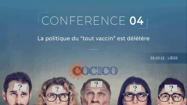 Interdit de parler, encore…