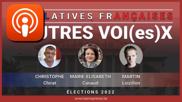 Législatives françaises — D’autres voi(es)x