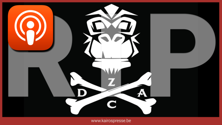 R.I.P. la ZDAC