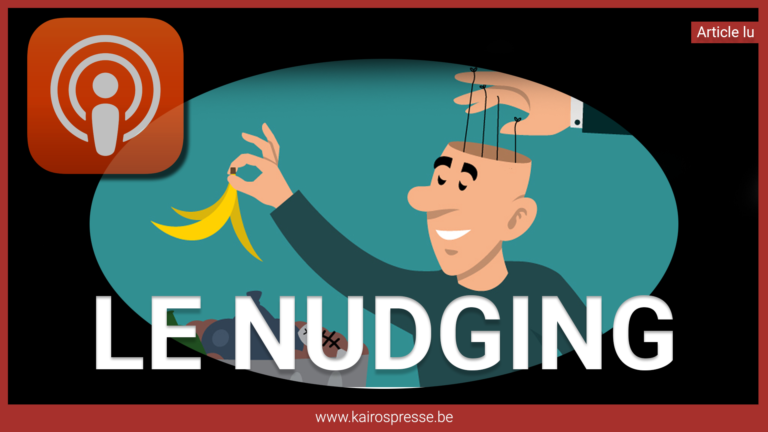 Le « Nudging »