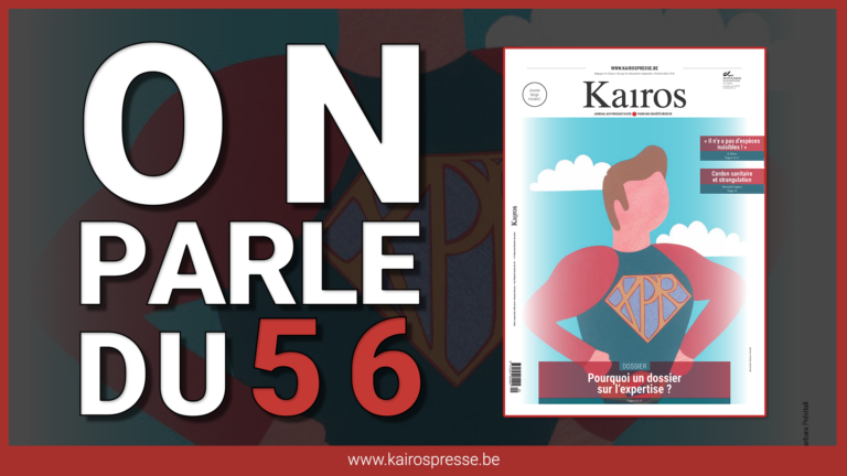 ON PARLE DU 56