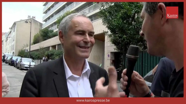 Christian Perronne, le « cas » qui explique le système