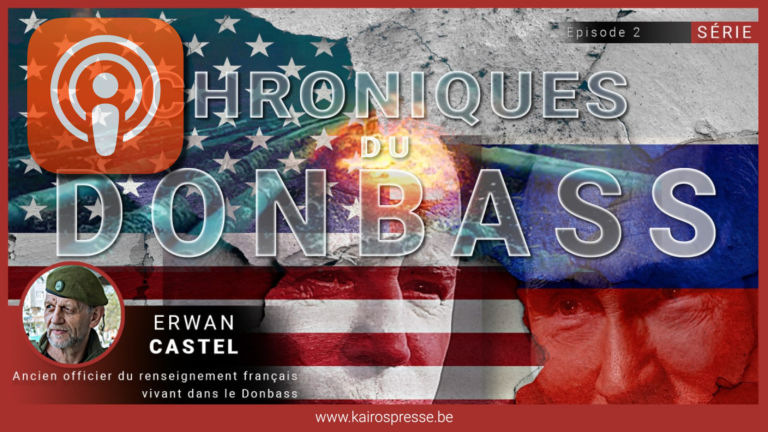 Chroniques du DONBASS #1.2