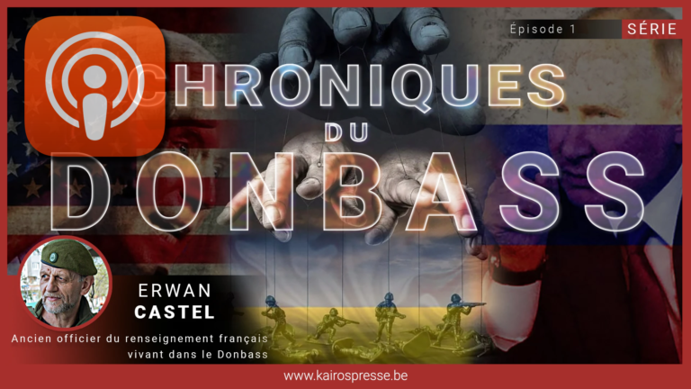 Chroniques du DONBASS [épisode(s) 1]