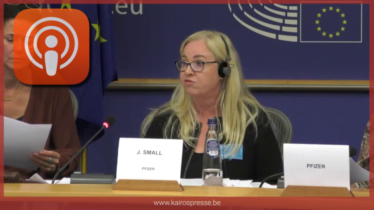 « Special Committee on COVID-19 pandemic »
