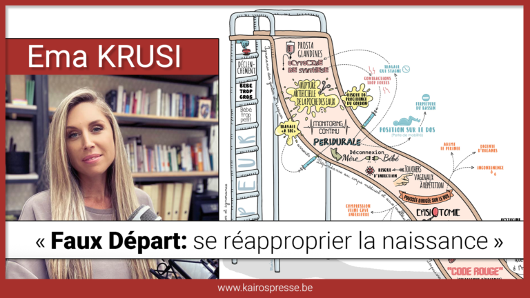 « Faux Départ: se réapproprier la naissance »