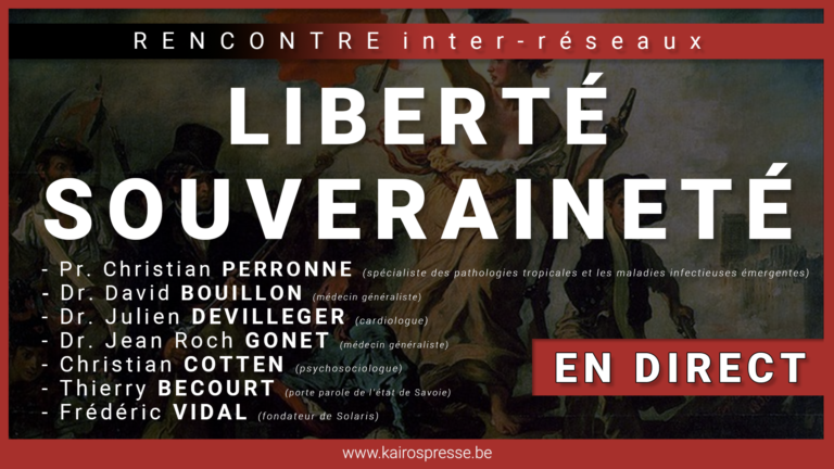 Liberté et souveraineté