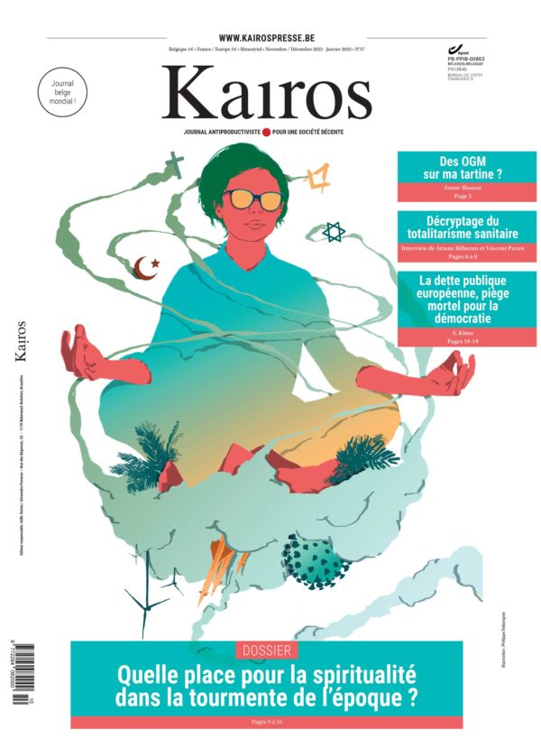 Kairos 57