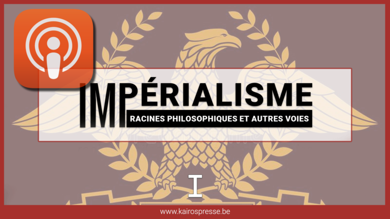 IMPÉRIALISME: Racines philosophiques & autres voies