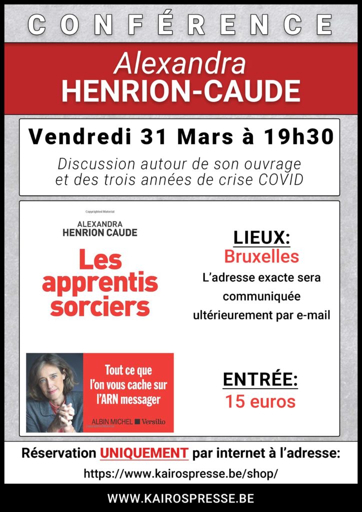 https://www.kairospresse.be/produit/conference-alexandra-henrion-caude-31-mars-2023/