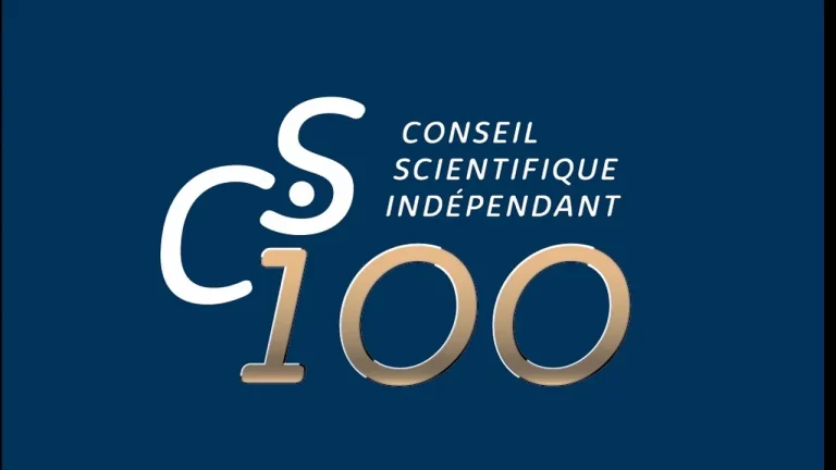 Conseil Scientifique Indépendant (CSI)N°100