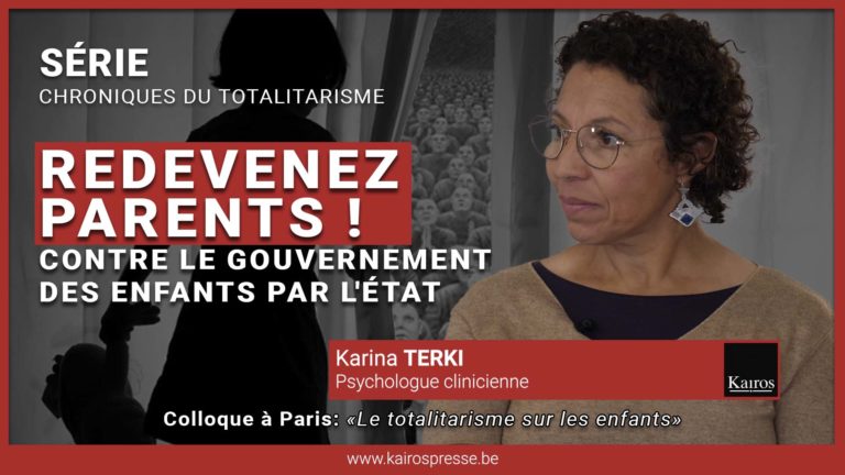 [SÉRIE] Redevenez parents ! Contre le gouvernement des enfants par l&rsquo;État