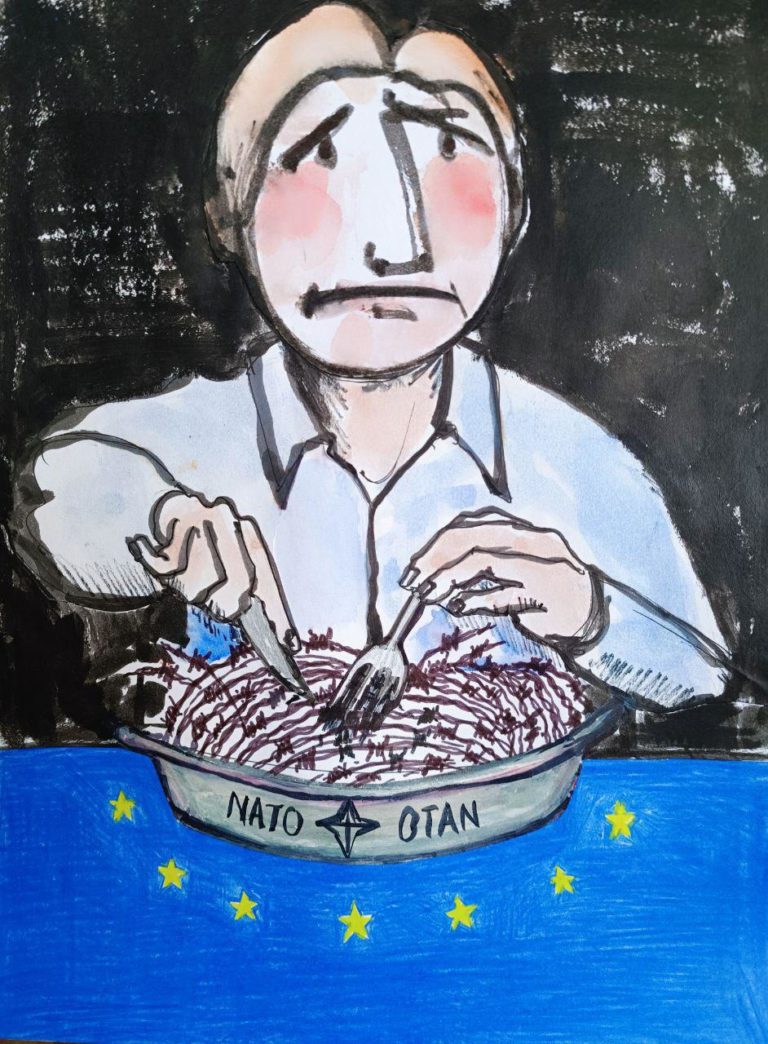 <strong>Graanovereenkomst: Rusland gooit de deur dicht</strong>