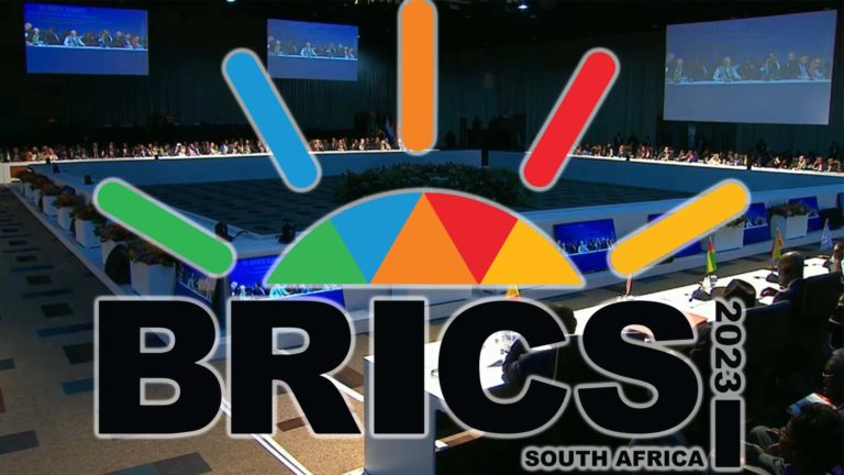 BRICS 11: strategische krachttoer