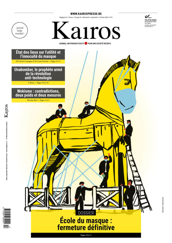 Kairos 61