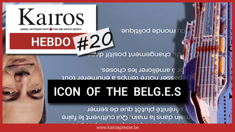 KAIROS HEBDO #20
