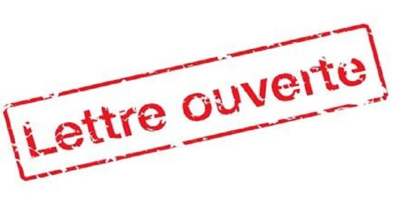 Open brief van een arts in het Gosselies Ziekenhuis