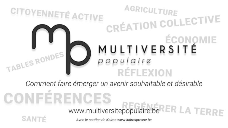 Multiversité Populaire